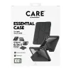 Capa para tablet PanzerGlass TPU Essential Case para iPad 11 (2025) – preto