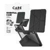 Capa para tablet PanzerGlass TPU Essential Case para iPad 11 (2025) – preto