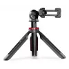 Tripé HAMA Solid 80 Ball com disparador Bluetooth – tripé de cabeça esférica HAMA Solid 80