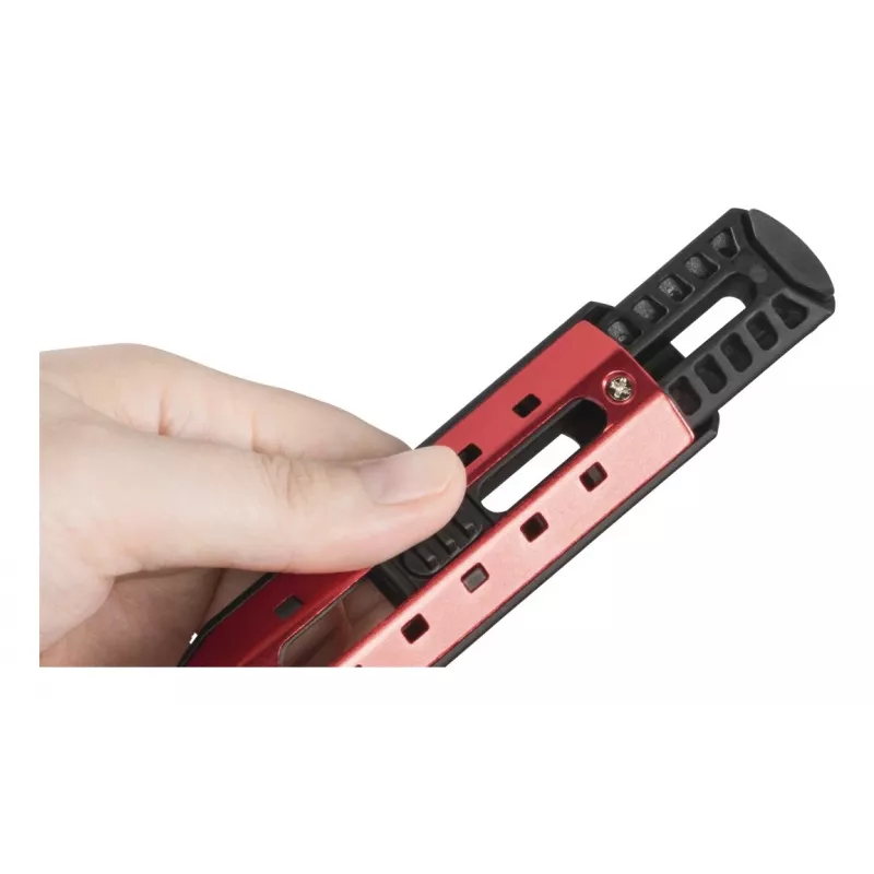 Tripé HAMA Solid 80 Ball com disparador Bluetooth – tripé de cabeça esférica HAMA Solid 80