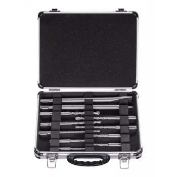Conjunto de brocas Bosch 2 608 578 765, 11 unid., para martelos perfuradores, para betão