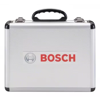 Conjunto de brocas Bosch 2 608 578 765, 11 unid., para martelos perfuradores, para betão