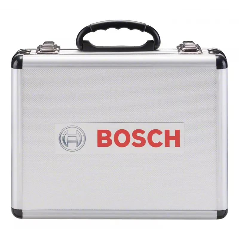 Conjunto de brocas Bosch 2 608 578 765, 11 unid., para martelos perfuradores, para betão