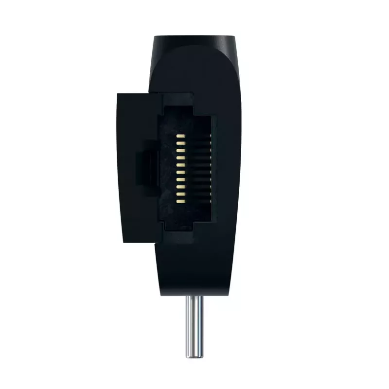 Satechi Type-C Pro Hub, HDMI 4K com Ethernet, space gray (ST-TCPHEM)