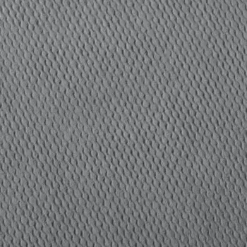 Hama 00009839 Fine Art álbum de fotografias de espiral 24x17, 50 folhas pretas, Stone Grey
