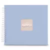 Álbum de fotografias Hama 00009861 50 folhas 10 x 15 encadernação em espiral