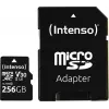 Cartão de memória Intenso 3433492 256 GB MicroSDXC UHS-I