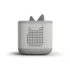 Caixa de música de brinquedo tonies Toniebox 2 Box Only Moon cinzento