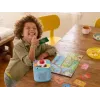 Caixa de música de brinquedo tonies Toniebox 2 Box Only Moon cinzento