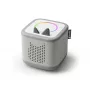 Caixa de música de brinquedo tonies Toniebox 2 Box Only Moon cinzento