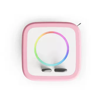 Brinquedo musical Toniebox 2 Cloud Pink