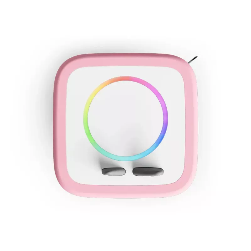 Brinquedo musical Toniebox 2 Cloud Pink