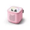 Brinquedo musical Toniebox 2 Cloud Pink