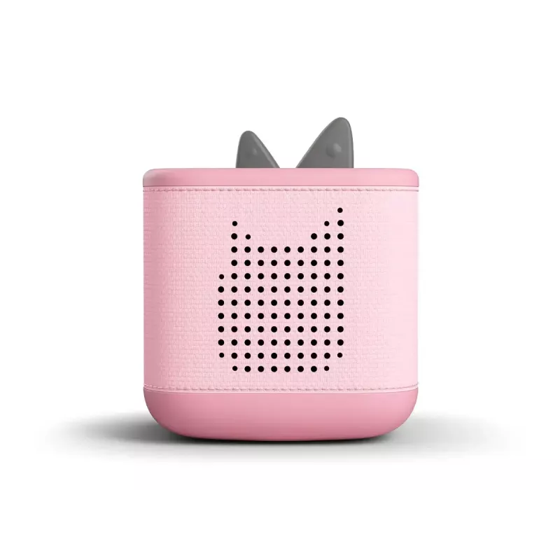 Brinquedo musical Toniebox 2 Cloud Pink