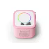 Brinquedo musical Toniebox 2 Cloud Pink