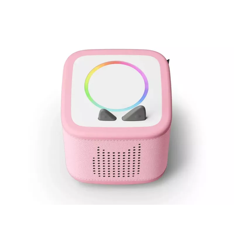 Brinquedo musical Toniebox 2 Cloud Pink