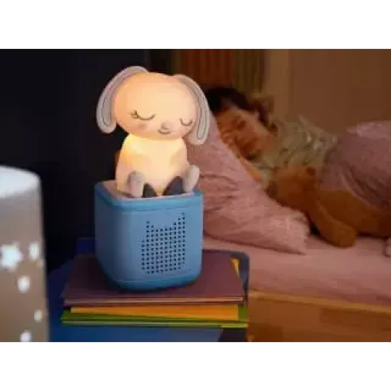 Brinquedo musical Toniebox 2 Cloud Pink
