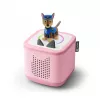 Brinquedo musical Toniebox 2 Cloud Pink