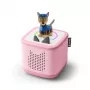 Brinquedo musical Toniebox 2 Cloud Pink