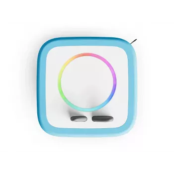 Caixa de música de brinquedo tonies Toniebox 2 Sky Blue