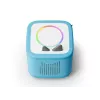 Caixa de música de brinquedo tonies Toniebox 2 Sky Blue