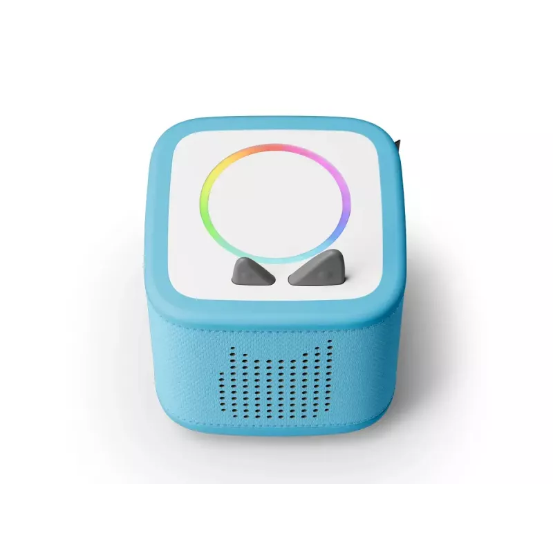 Caixa de música de brinquedo tonies Toniebox 2 Sky Blue