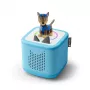 Caixa de música de brinquedo tonies Toniebox 2 Sky Blue