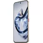 Telemóvel NUBIA AIR 5G — 17,2 cm (6,78 polegadas) 1224×2720, Unisoc T8300 2,2 GHz, 20 GB RAM, 256 GB, 5000 mAh, câmara traseira 50 MP, Dual-SIM, Android 15, areia