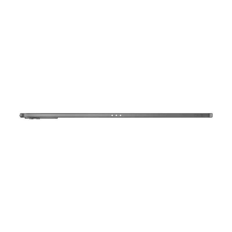 Lenovo Idea Tab Plus ZAG70201SE tablet, 12,1 polegadas (30,7 cm) IPS, 8 GB RAM, 256 GB, Wi-Fi, Android 15, com caneta, cinzento