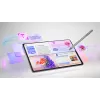 Lenovo Idea Tab Plus ZAG70201SE tablet, 12,1 polegadas (30,7 cm) IPS, 8 GB RAM, 256 GB, Wi-Fi, Android 15, com caneta, cinzento