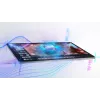 Lenovo Idea Tab Plus ZAG70201SE tablet, 12,1 polegadas (30,7 cm) IPS, 8 GB RAM, 256 GB, Wi-Fi, Android 15, com caneta, cinzento