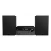 Sistema de áudio doméstico Philips TAM4505M2/12 micro-sistema 80 W preto, cinzento-escuro