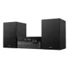 Sistema de áudio doméstico Philips TAM4505M2/12 micro-sistema 80 W preto, cinzento-escuro