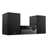 Sistema de áudio doméstico Philips TAM4505M2/12 micro-sistema 80 W preto, cinzento-escuro