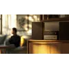 Sistema de áudio doméstico Philips 3000 series TAM3505M2/12 micro-sistema de áudio doméstico 20 W preto