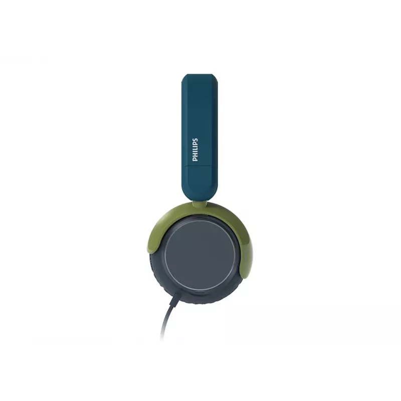 Auscultadores Philips TAK2000CT/00 com fios USB Type-C 20-20000 Hz