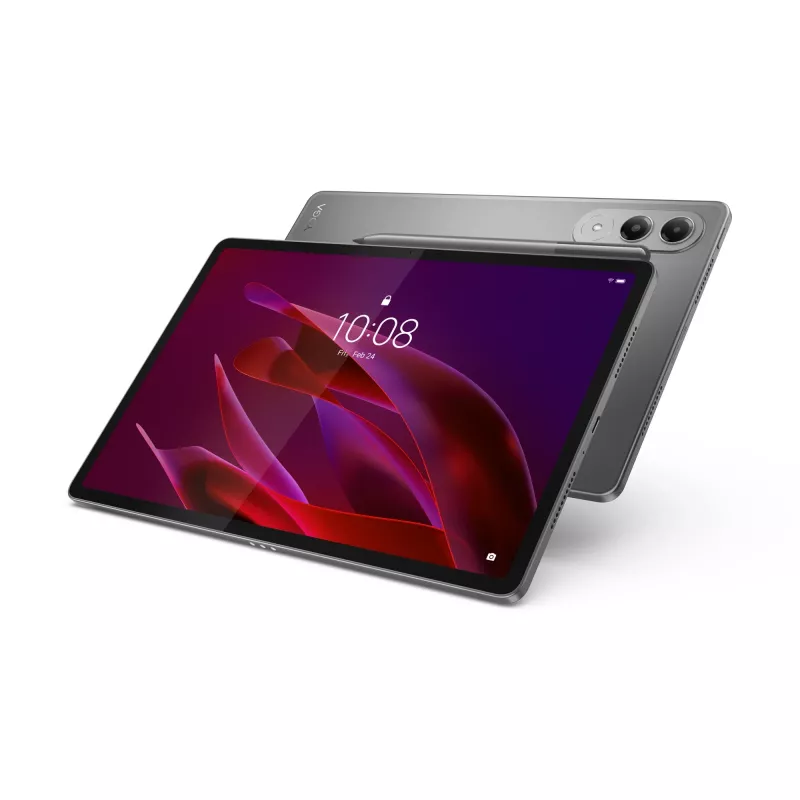 Lenovo Yoga Tab Snapdragon 256 GB 28,2 cm (11,1