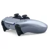 Sony DualSense Comando sem fios para PlayStation 5, Sterling Silver