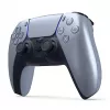 Sony DualSense Comando sem fios para PlayStation 5, Sterling Silver