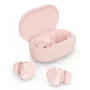 Auscultadores/headset Philips TAT1209PK/00 True Wireless Stereo (TWS) in-ear chamadas/música Bluetooth rosa