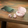 Auscultadores/headset Philips TAT1209PK/00 True Wireless Stereo (TWS) in-ear chamadas/música Bluetooth rosa