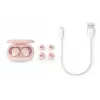 Auscultadores/headset Philips TAT1209PK/00 True Wireless Stereo (TWS) in-ear chamadas/música Bluetooth rosa
