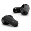 Headset Philips TAT6000BK/00 True Wireless Stereo (TWS) Bluetooth in-ear, 20–20000 Hz, 10 m, preto
