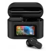 Headset Philips TAT6000BK/00 True Wireless Stereo (TWS) Bluetooth in-ear, 20–20000 Hz, 10 m, preto