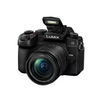Câmara Panasonic Lumix DC-G97 MILC 20,3 MP CMOS 4K Ultra HD