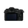 Câmara Panasonic Lumix DC-G97 MILC 20,3 MP CMOS 4K Ultra HD