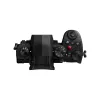 Câmara Panasonic Lumix DC-G97 MILC 20,3 MP CMOS 4K Ultra HD