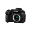 Câmara Panasonic Lumix DC-G97 MILC 20,3 MP CMOS 4K Ultra HD