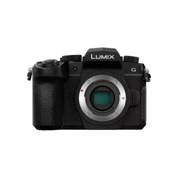 Câmara Panasonic Lumix DC-G97 MILC 20,3 MP CMOS 4K Ultra HD