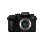 Câmara Panasonic Lumix DC-G97 MILC 20,3 MP CMOS 4K Ultra HD